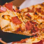 Amerikaanse pizza vs Italiaanse pizza
