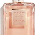 Chanel - Coco Mademoiselle - Top 10 parfums