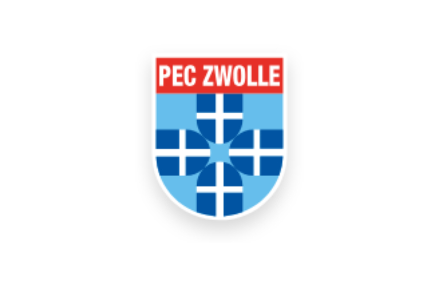 PEC Zwolle Vrouwen Programma Seizoen 2023 - 2024